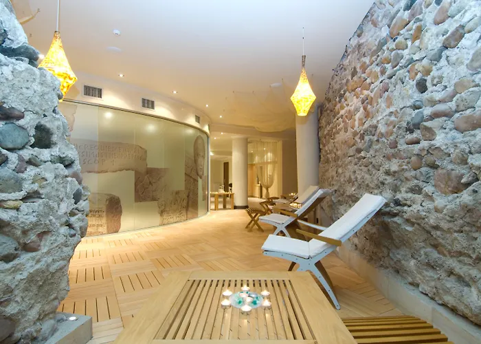 Hotel Arena Di Serdica Sofia