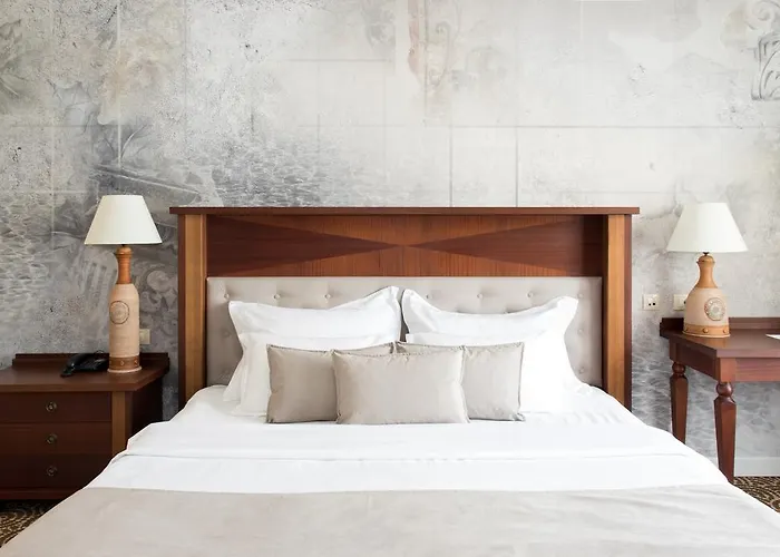 Arena Di Serdica 5* Sofia