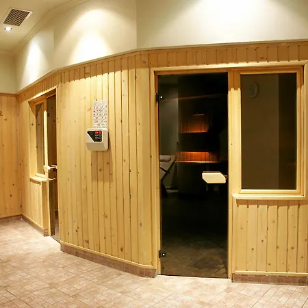 Hotell Arena Di Serdica