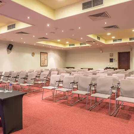Arena Di Serdica Хотел 5*