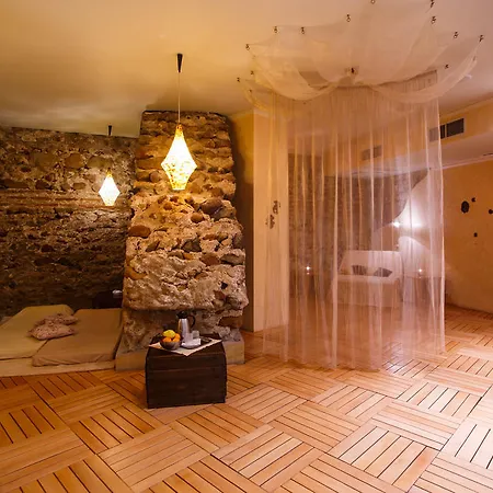 Hotell Arena Di Serdica