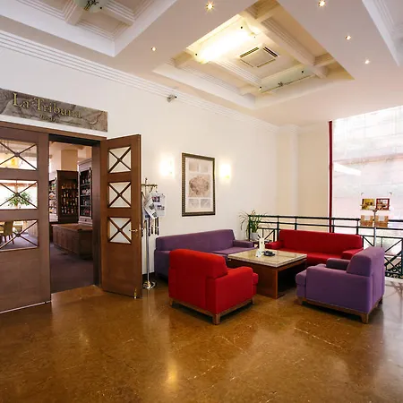 Hotell Arena Di Serdica