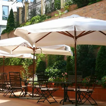 Hotell Arena Di Serdica 5*
