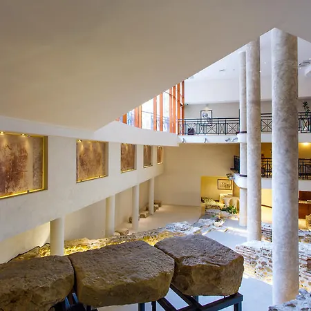 Arena Di Serdica