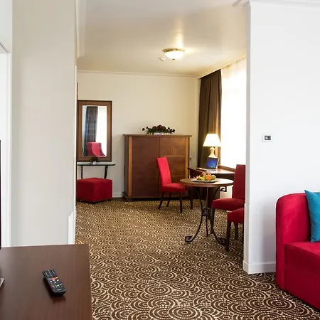 Hotell Arena Di Serdica