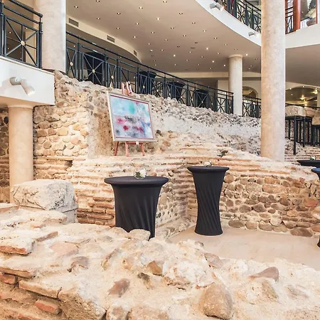 Hotell Arena Di Serdica