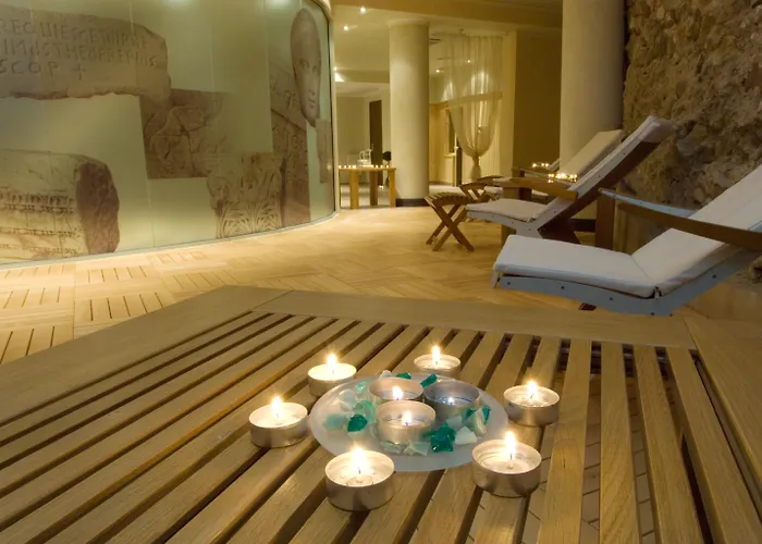 Хотел Arena Di Serdica 5*