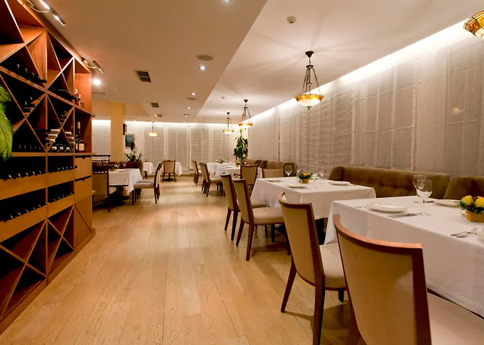 Хотел Arena Di Serdica София