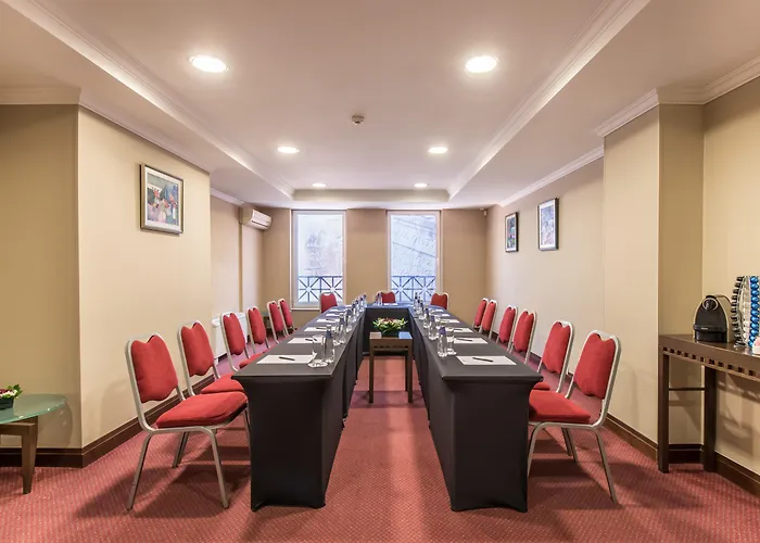 Arena Di Serdica 5* София