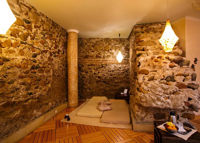 Хотел Arena Di Serdica 5*