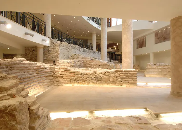 Arena Di Serdica София