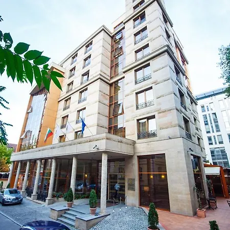 Arena Di Serdica Hotel Sofia