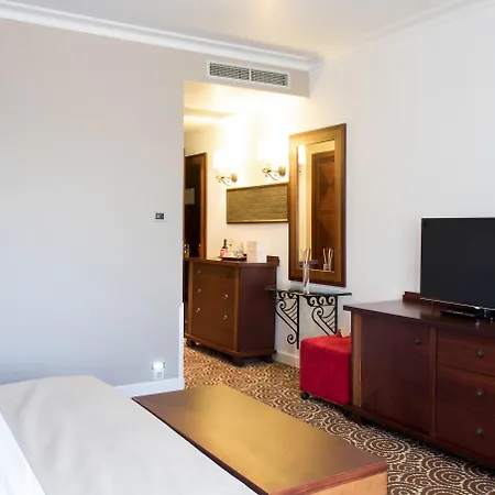 Arena Di Serdica Hotel Sofia