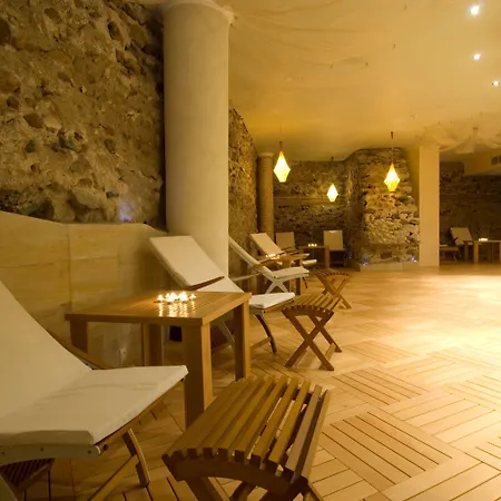 Отель Arena Di Serdica 5*