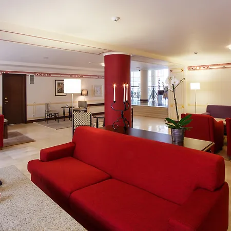 Arena Di Serdica Hotel