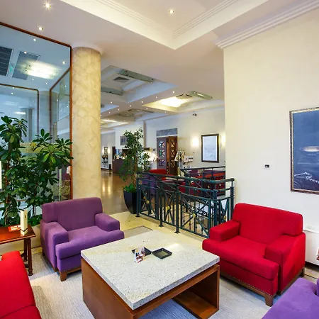 Hotell Arena Di Serdica