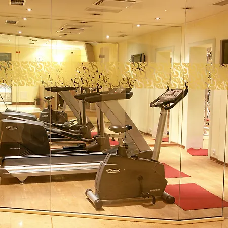 Hotell Arena Di Serdica