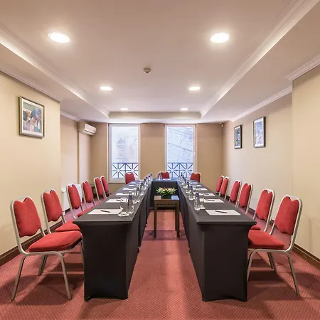 Arena Di Serdica 5* Sofia