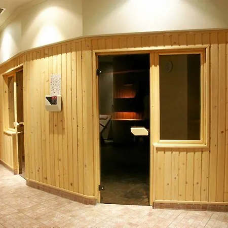 Hotel Arena Di Serdica
