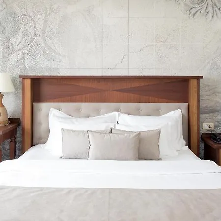 Arena Di Serdica Hotell 5*