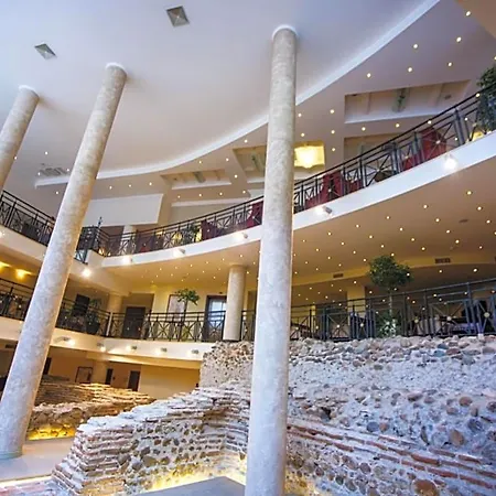 Hotel Arena Di Serdica 5*