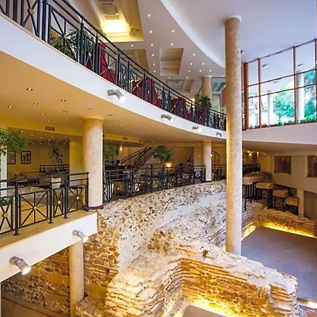 Arena Di Serdica 5*