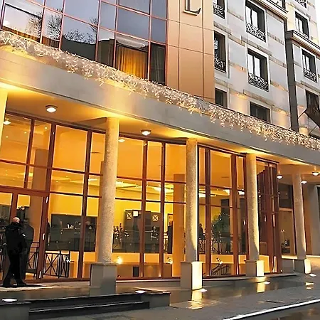 Arena Di Serdica 5*