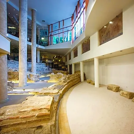 Arena Di Serdica 5* Sofie