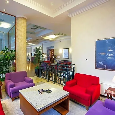 Hotel Arena Di Serdica