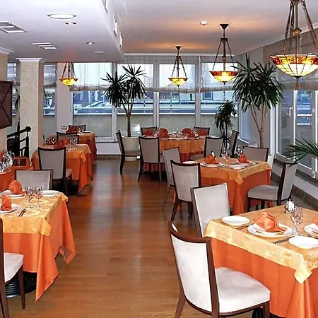 Hotel Arena Di Serdica Sofie