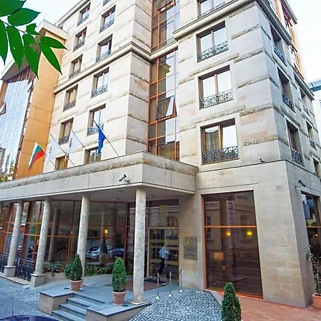 Hotel Arena Di Serdica 5*