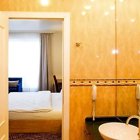Hotel Arena Di Serdica Sofie