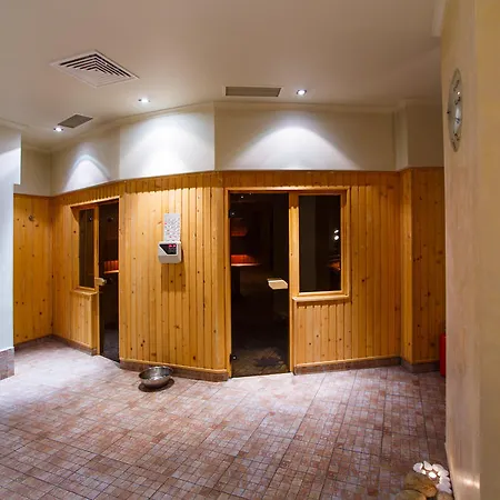 Hotell Arena Di Serdica