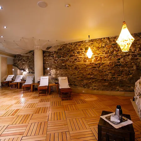 Hotell Arena Di Serdica