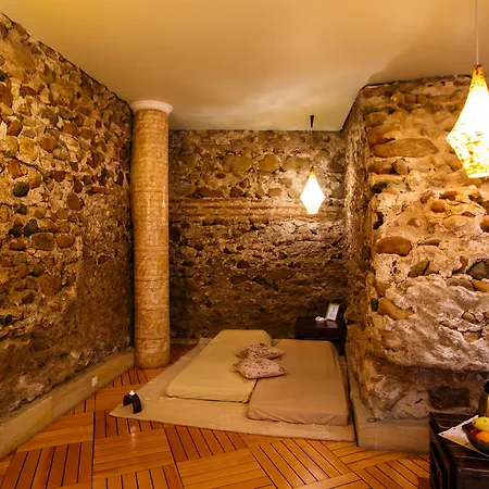 Hotell Arena Di Serdica 5*