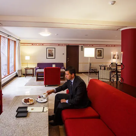 Hotel Arena Di Serdica