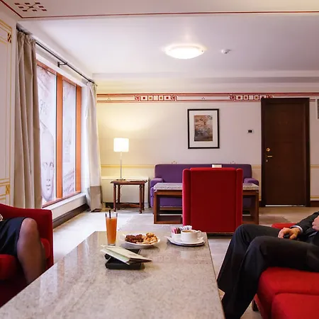 Hotel Arena Di Serdica