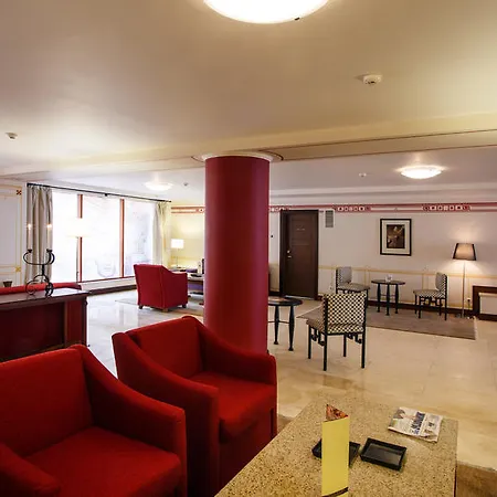 Hotell Arena Di Serdica 5*