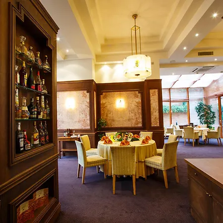 Hotell Arena Di Serdica