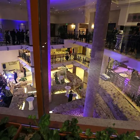 Hotel Arena Di Serdica Sofia