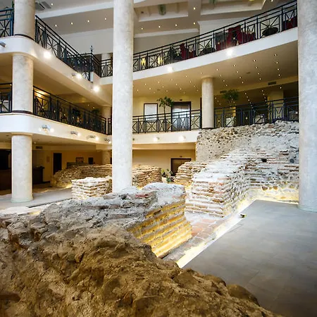 Hotel Arena Di Serdica