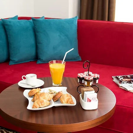 Arena Di Serdica Hotel Sofia