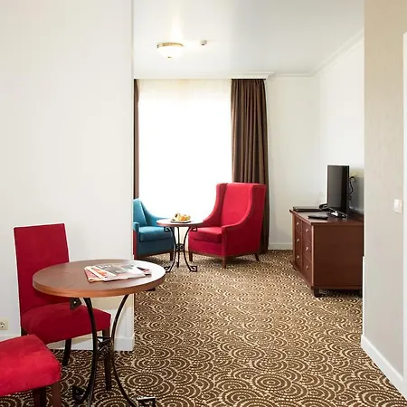 Arena Di Serdica Hotell 5*