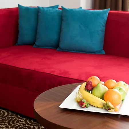 Hotell Arena Di Serdica