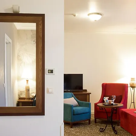 Arena Di Serdica 5* Sofia