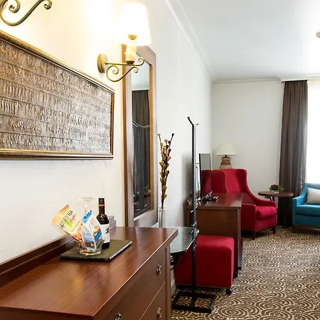 Hotell Arena Di Serdica