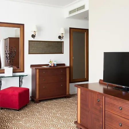 Hotell Arena Di Serdica Sofia