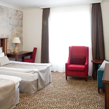 Hotell Arena Di Serdica