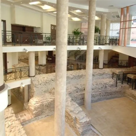 Arena Di Serdica 5* Sofia