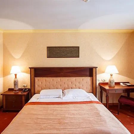 Hotel Arena Di Serdica